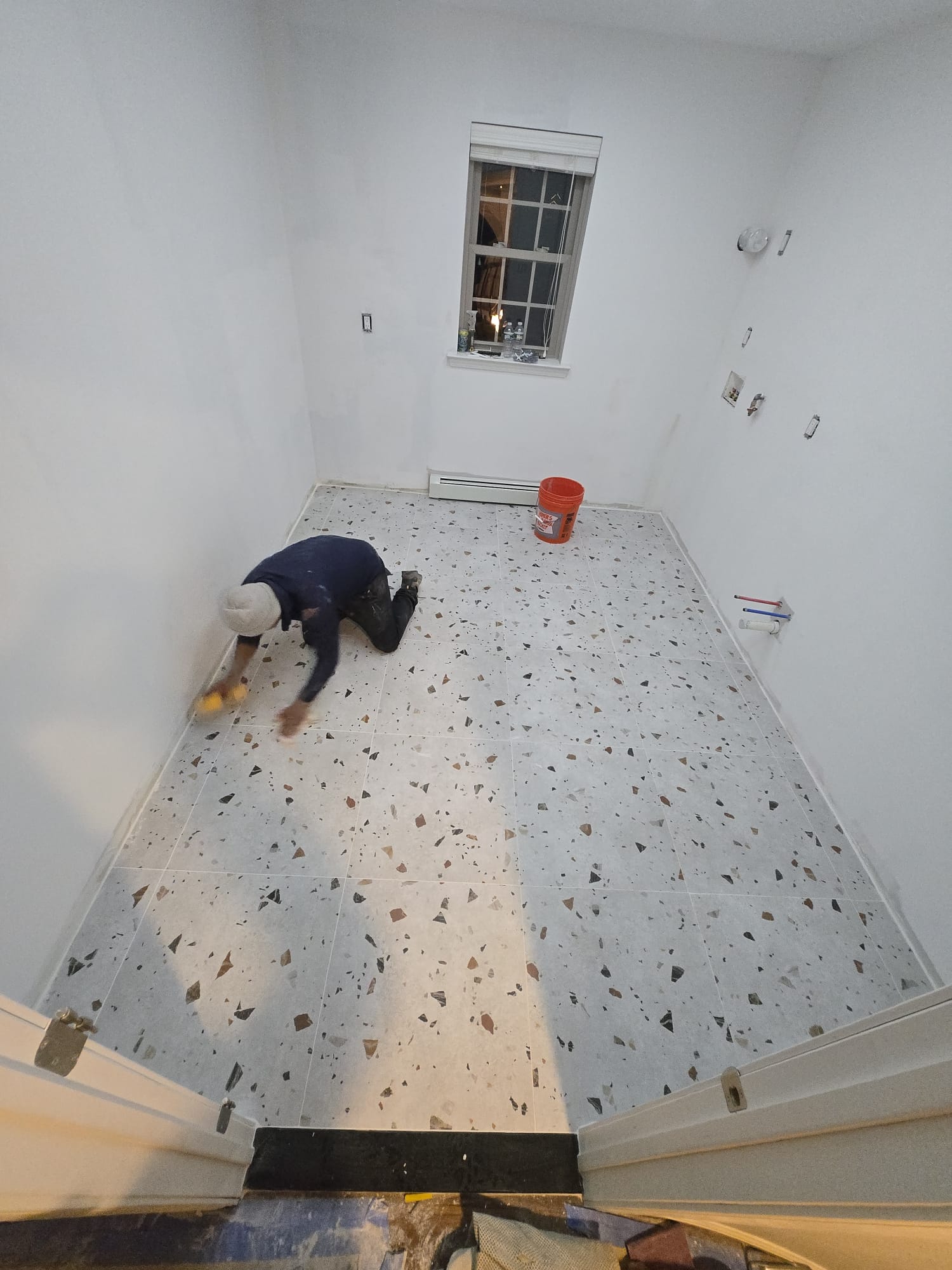 Proyecto de remodelación 74